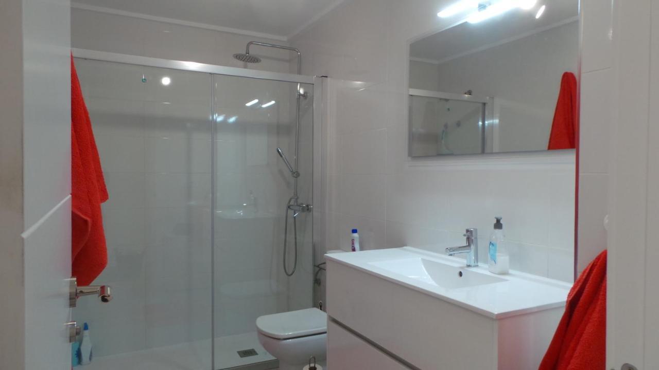 Immaculate And Modern 1 Bedroomed Apartment Denia Exterior foto