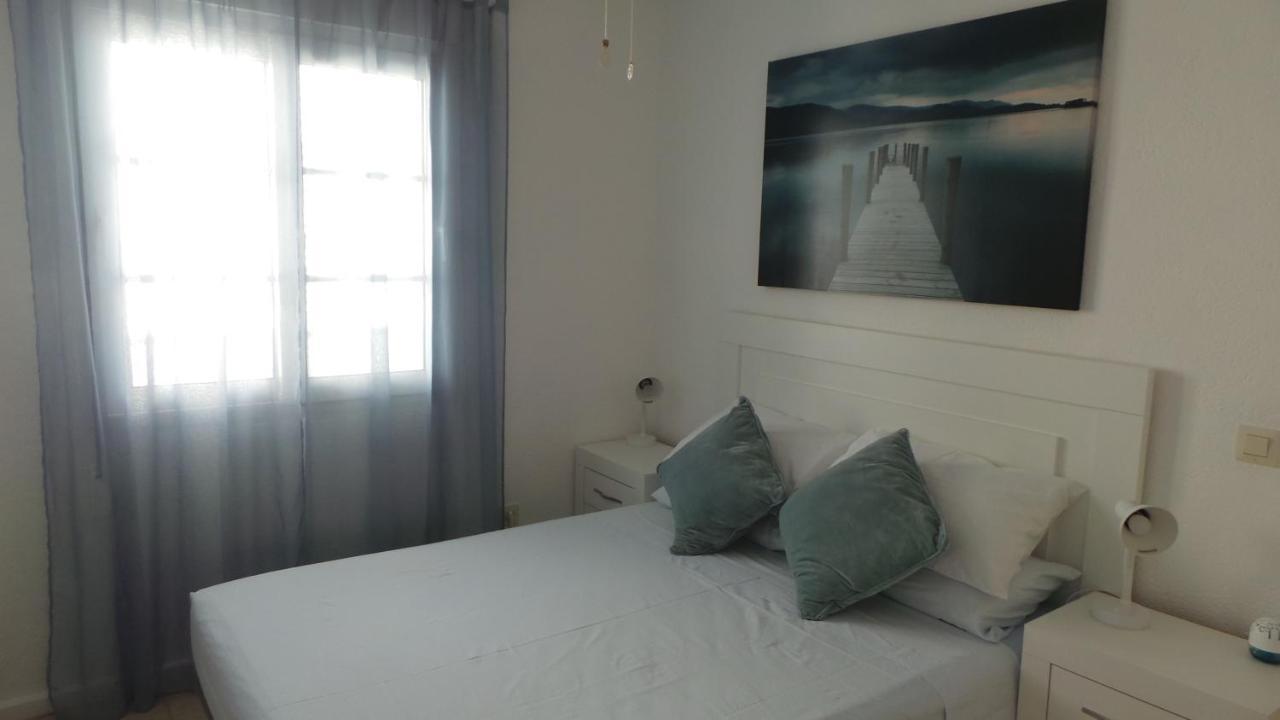 Immaculate And Modern 1 Bedroomed Apartment Denia Exterior foto