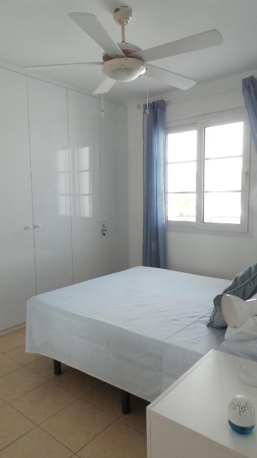 Immaculate And Modern 1 Bedroomed Apartment Denia Exterior foto