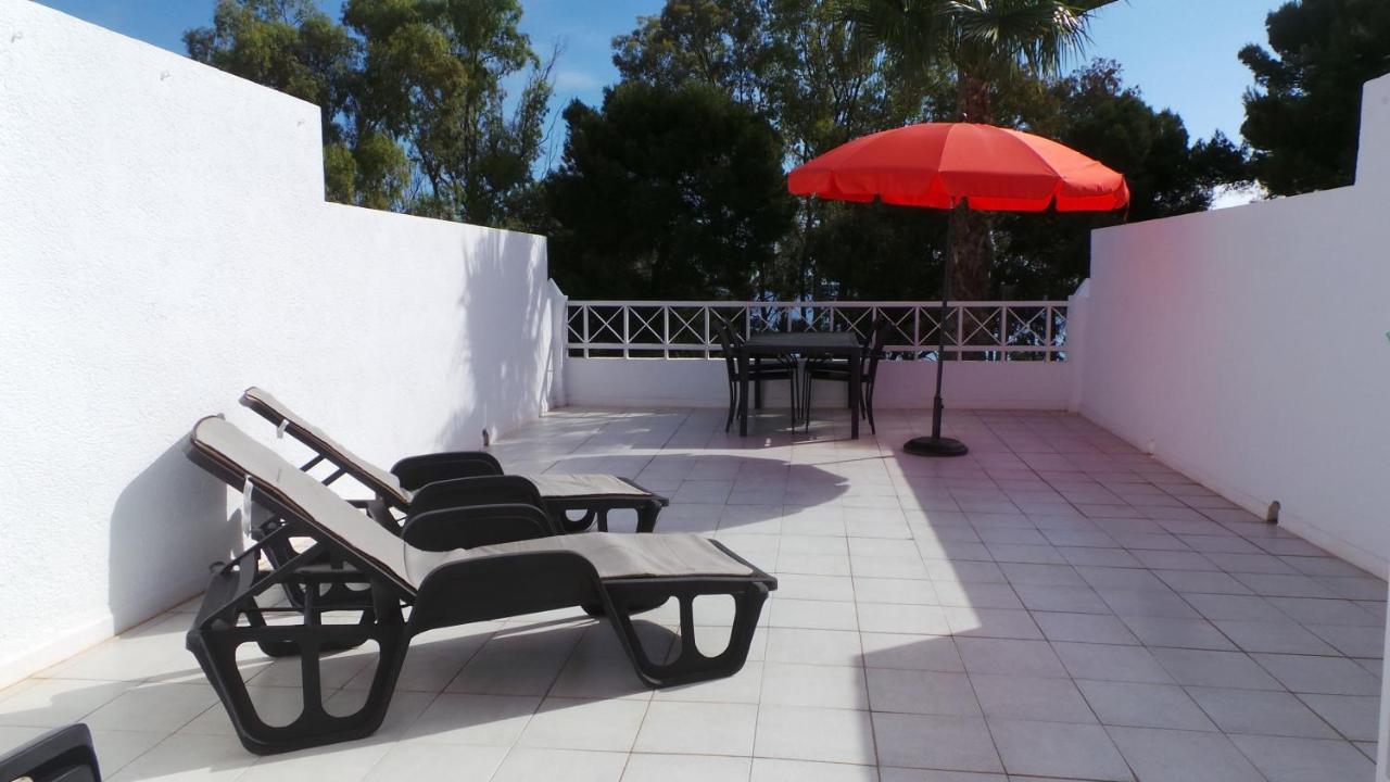 Immaculate And Modern 1 Bedroomed Apartment Denia Exterior foto