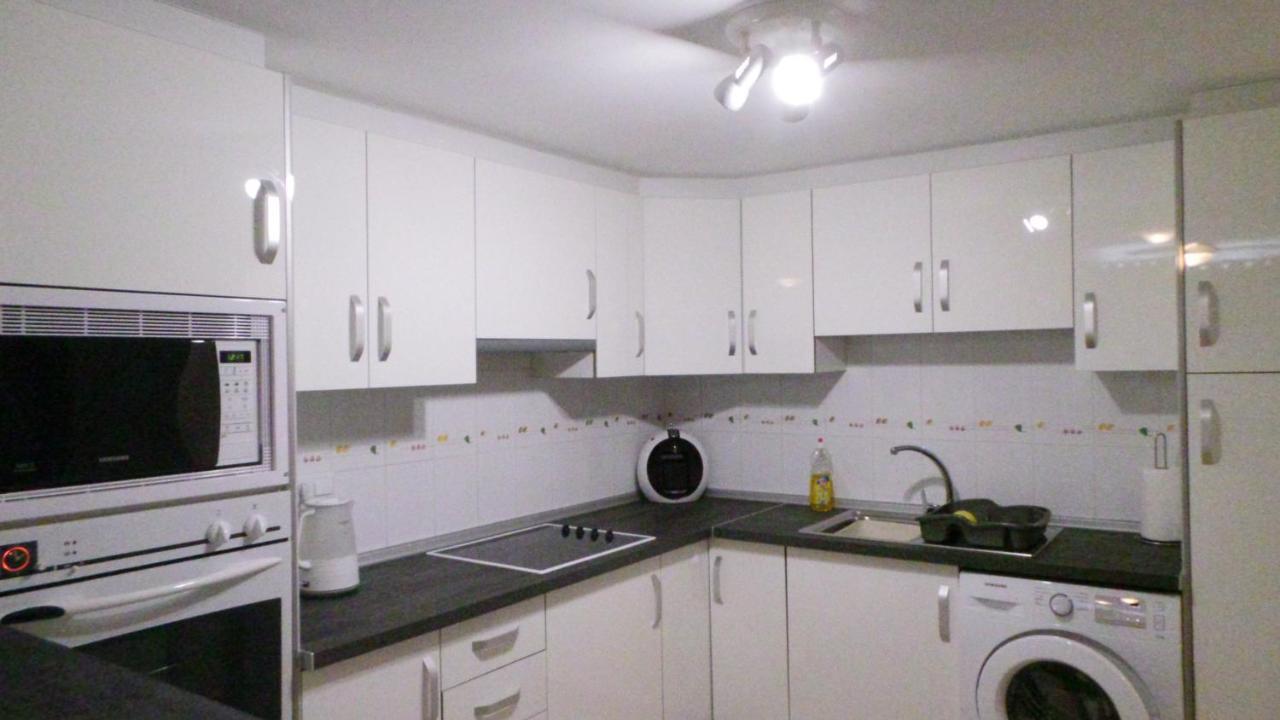 Immaculate And Modern 1 Bedroomed Apartment Denia Exterior foto