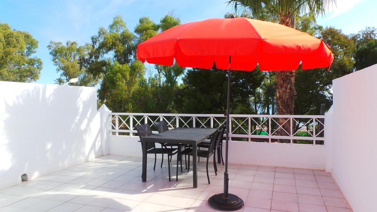 Immaculate And Modern 1 Bedroomed Apartment Denia Exterior foto