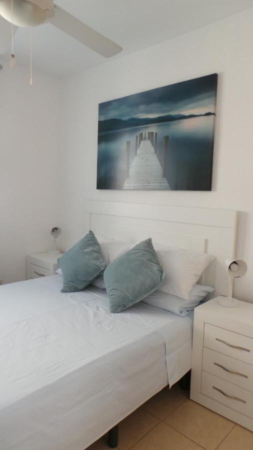 Immaculate And Modern 1 Bedroomed Apartment Denia Exterior foto