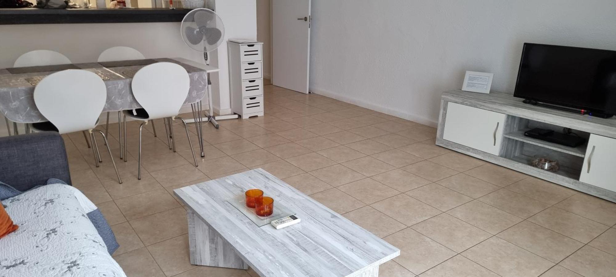 Immaculate And Modern 1 Bedroomed Apartment Denia Exterior foto