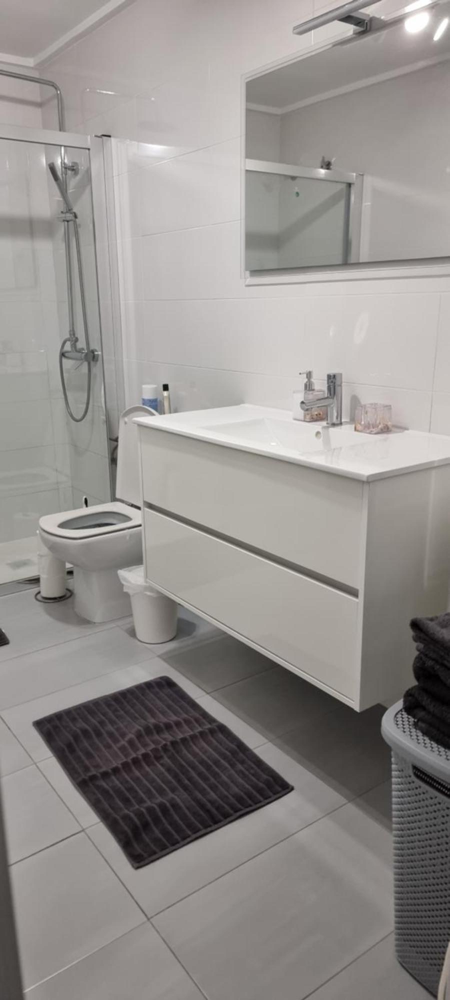 Immaculate And Modern 1 Bedroomed Apartment Denia Exterior foto