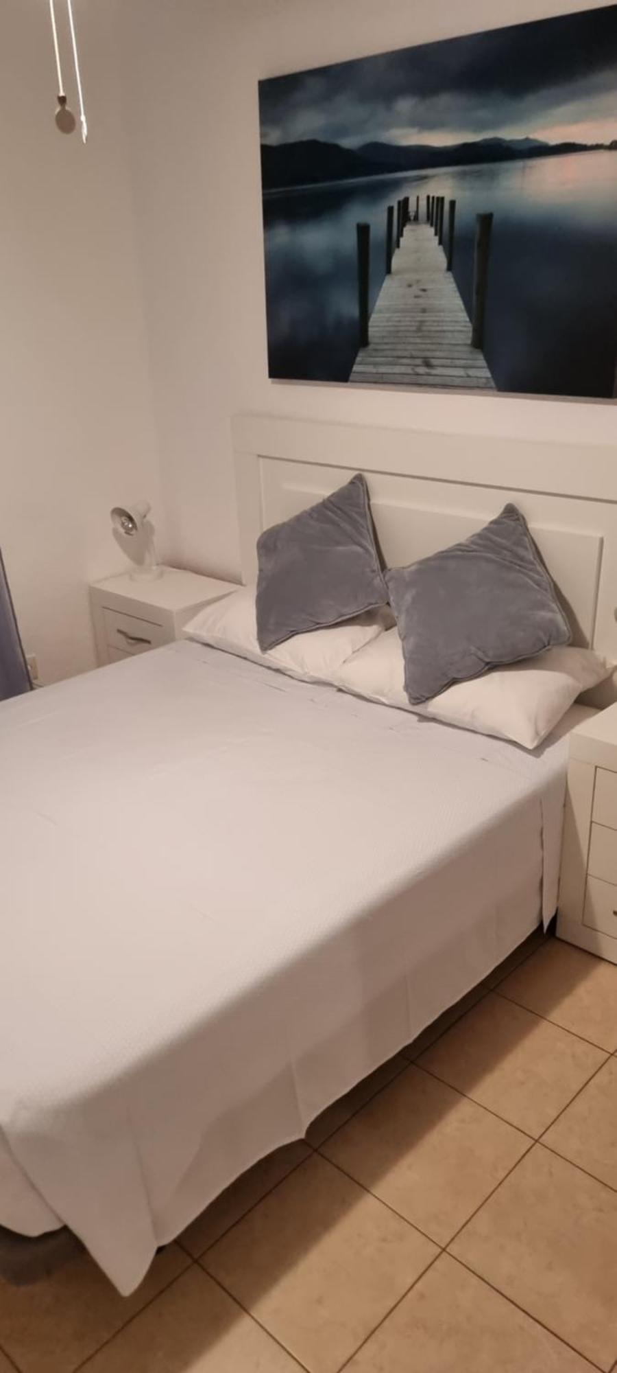 Immaculate And Modern 1 Bedroomed Apartment Denia Exterior foto