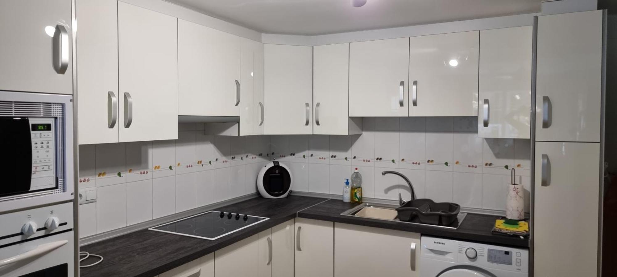 Immaculate And Modern 1 Bedroomed Apartment Denia Exterior foto