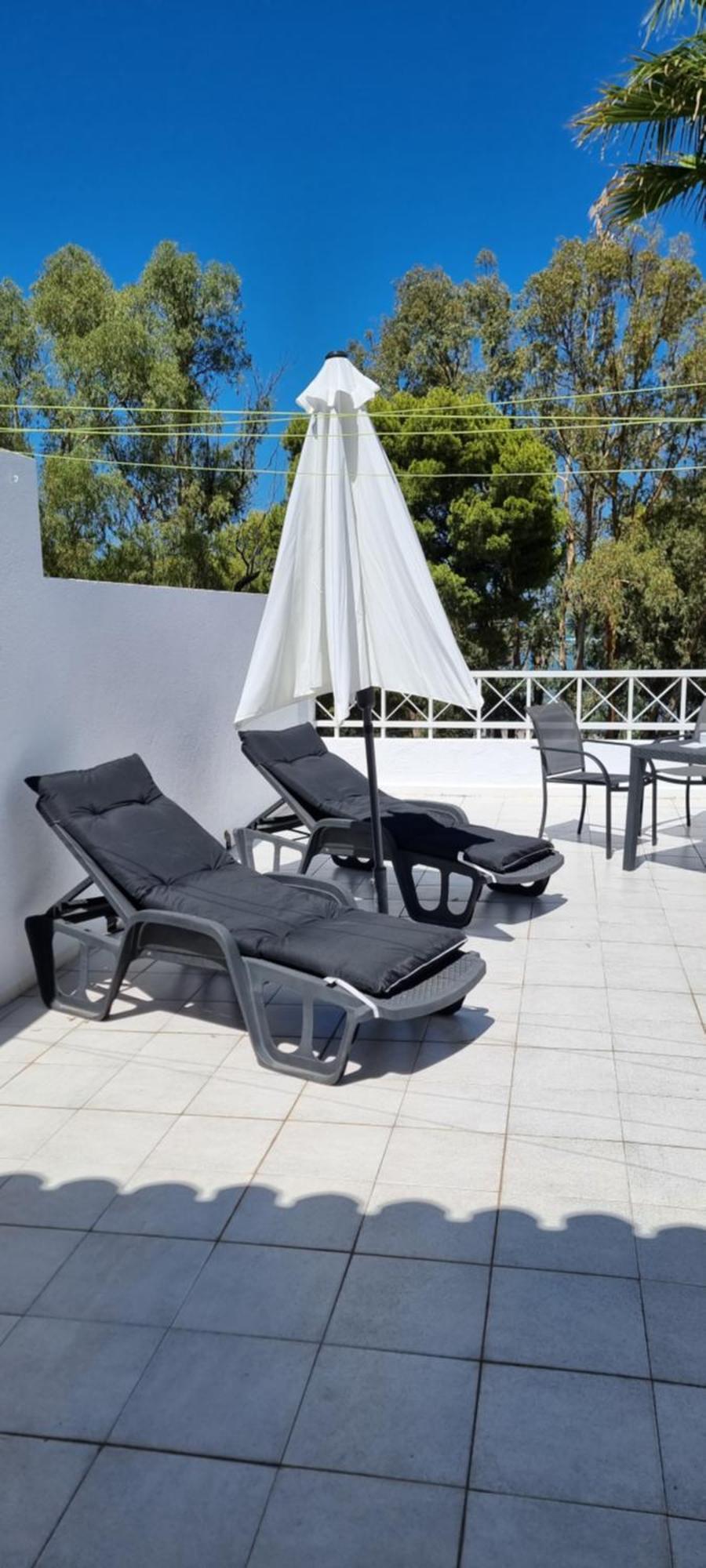 Immaculate And Modern 1 Bedroomed Apartment Denia Exterior foto