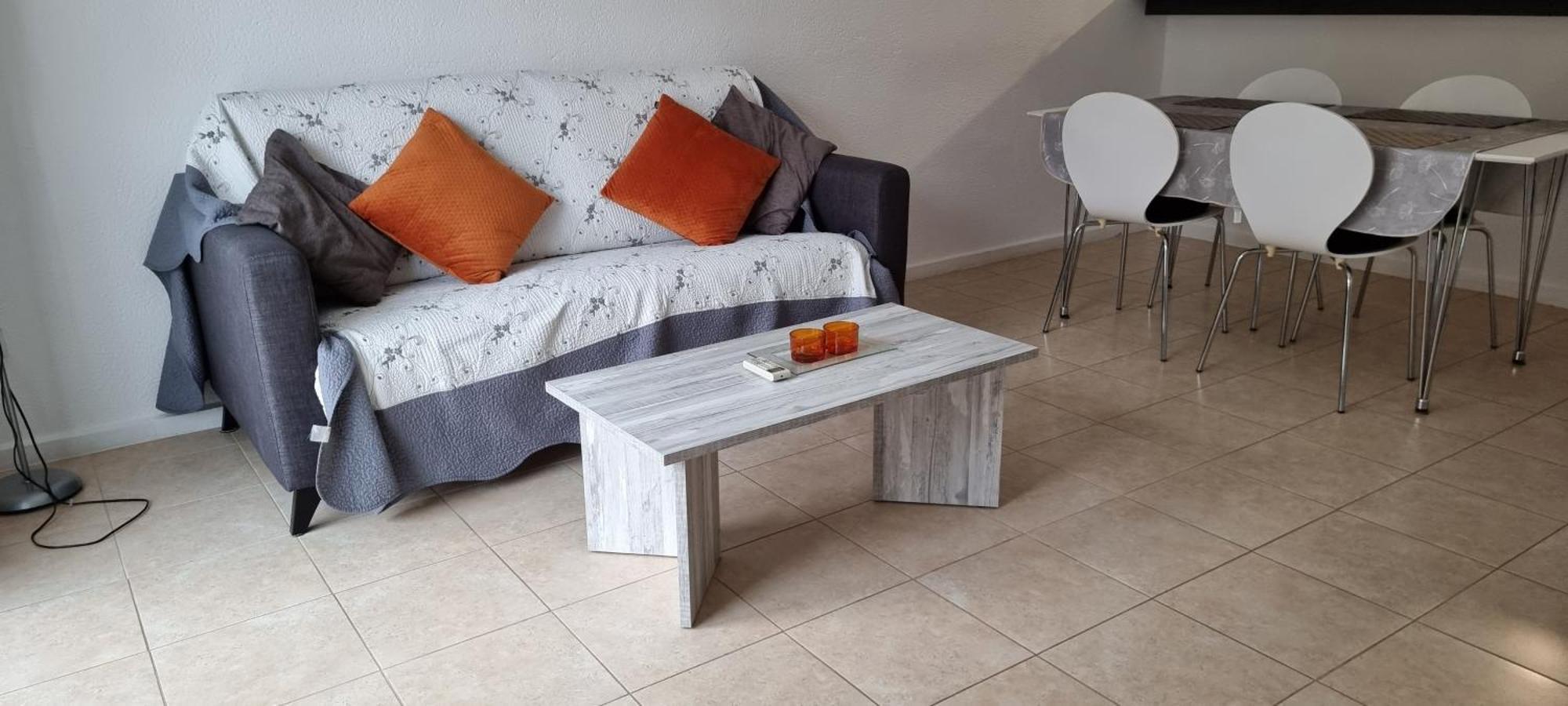 Immaculate And Modern 1 Bedroomed Apartment Denia Exterior foto