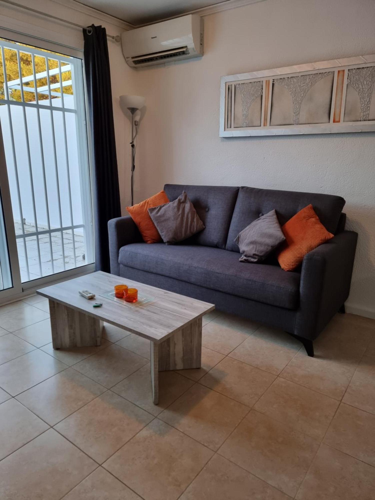 Immaculate And Modern 1 Bedroomed Apartment Denia Exterior foto